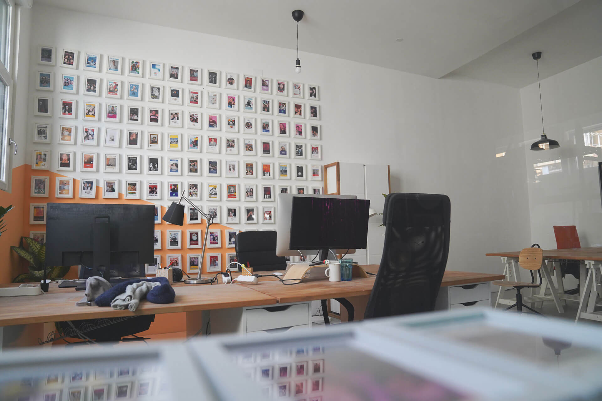 Coworking Schiltigheim - Rue Saint Charles 67300 Schiltigheim - Bureaux disponibles & espace de travail pour indépendants créatifs