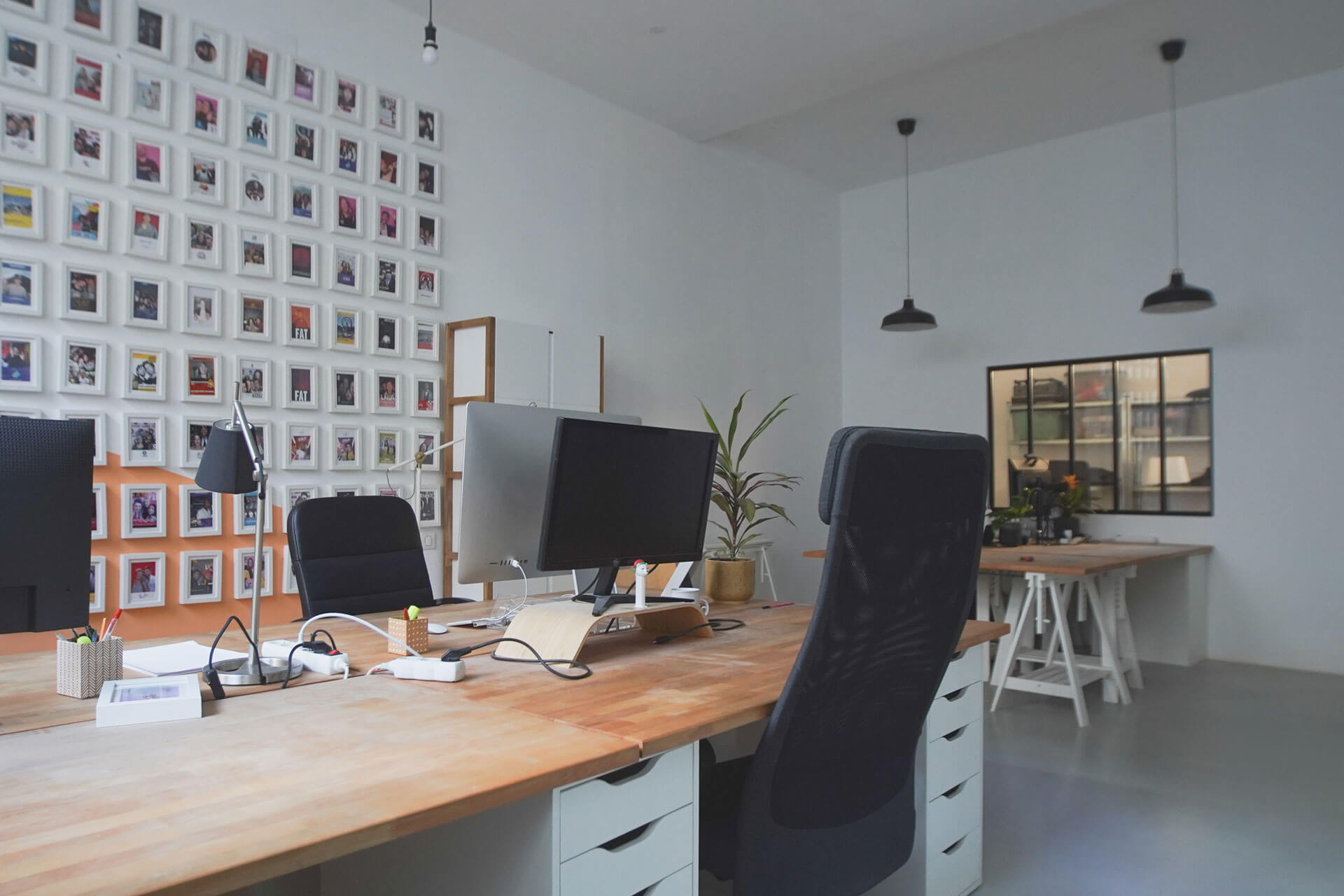 Coworking Schiltigheim - Rue Saint Charles 67300 Schiltigheim - Bureaux disponibles & espace de travail pour indépendants créatifs