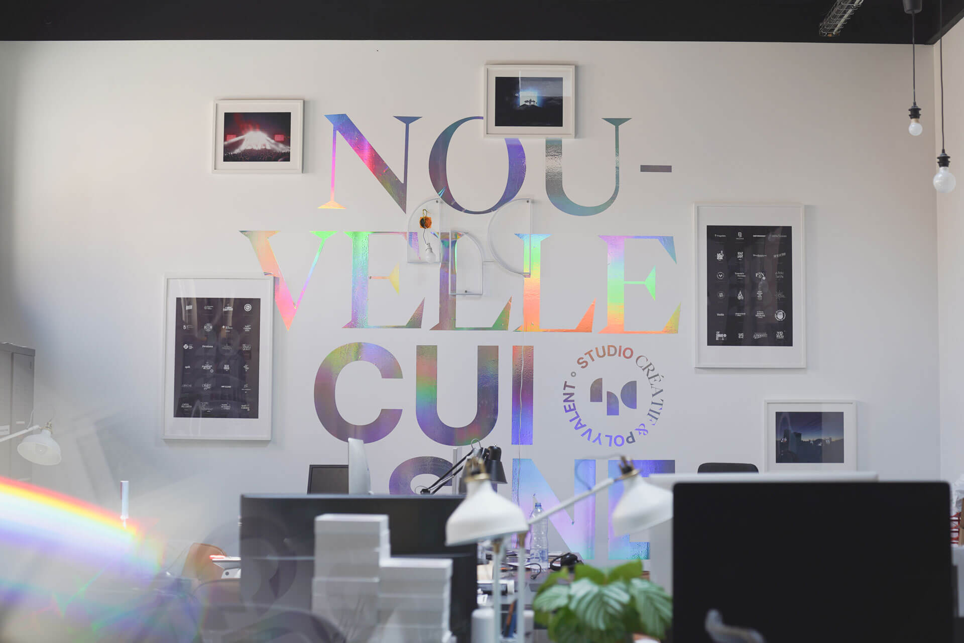 Coworking Schiltigheim - Rue Saint Charles 67300 Schiltigheim - Bureaux disponibles & espace de travail pour indépendants créatifs